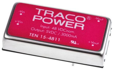 TRACOPOWER TEN 15-4811 1665597