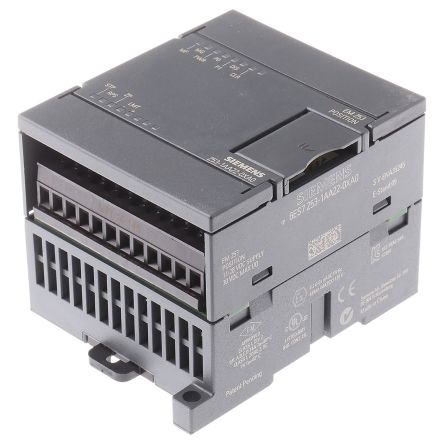 Siemens 6ES7253-1AA22-0XA0 4339532