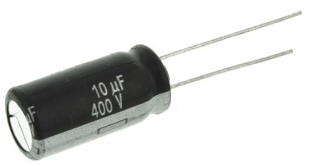 Panasonic EEUED2G100 4340302