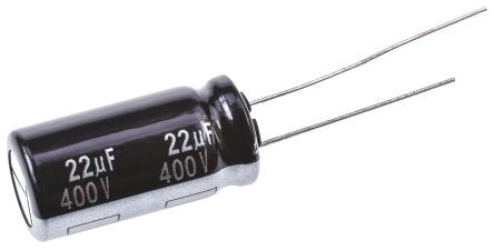 Panasonic EEUED2G220 4340318