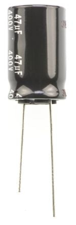 Panasonic EEUED2G470 4340330