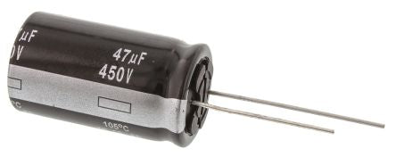 Panasonic EEUED2W470 4340380