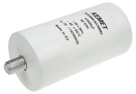 KEMET PEH200KJ5470MB2 1726919
