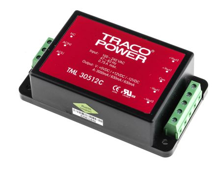 TRACOPOWER TML 30512C 4342774