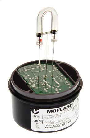 Moflash X125-AC/DCRS 4361573