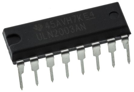 Texas Instruments ULN2003AN 1003837