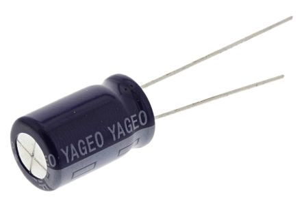 Yageo SK035M0470B5S-1015 4406452