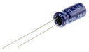 Yageo SK016M0100B2F-0511 4406569