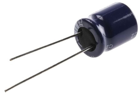 Yageo SK063M0100B5S-1012 4406575
