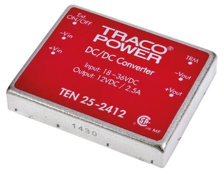 TRACOPOWER TEN 25-2412 4414065