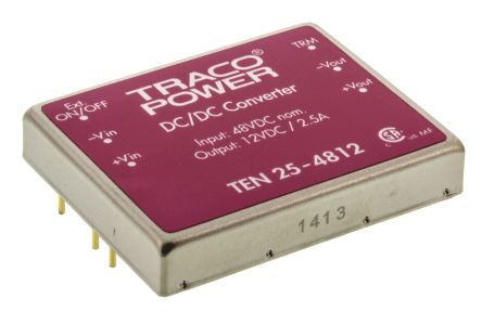 TRACOPOWER TEN 25-4812 4414116