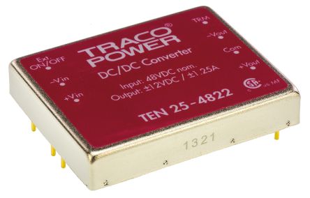 TRACOPOWER TEN 25-4822 1616384