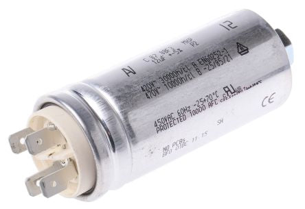 KEMET C878BF35120SA0J 4419262