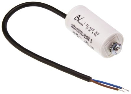 KEMET C274ACF5120WA0J 1726816