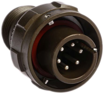 Amphenol 97B-3106A14S-6P-HD 4422173