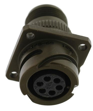 Amphenol 97B-3100A14S-6S 4422612