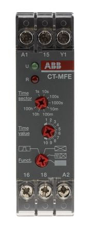 ABB 1SVR550029R8100 4429297