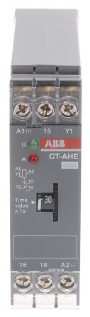 ABB 1SVR550111R4100 - CT-AHE 4429310