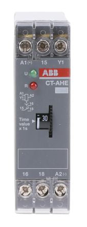 ABB 1SVR550118R4100 4429332