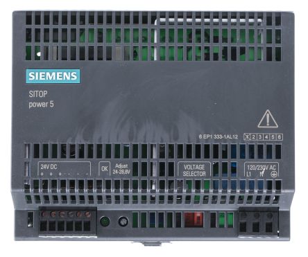Siemens 6EP1333-1AL12 4430281