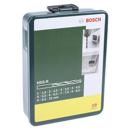 Bosch 2.607.019.435. 4442262