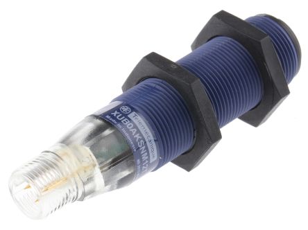 Telemecanique Sensors XUB0AKSNM12T 4443423