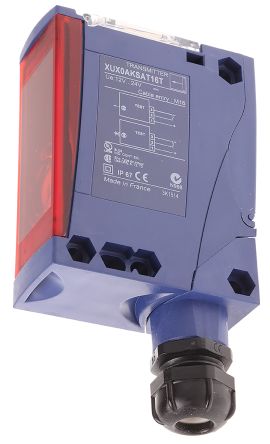 Telemecanique Sensors XUX0AKSAT16T 4443603