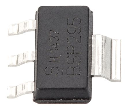 Infineon BSP295H6327XTSA1 4452269