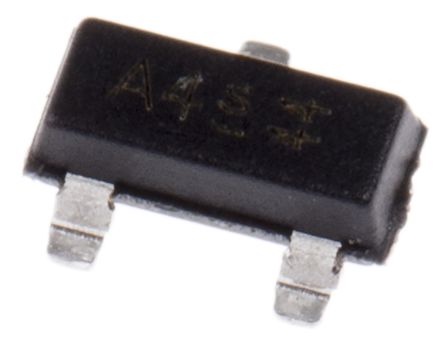 Infineon BAV70E6327HTSA1 4454293