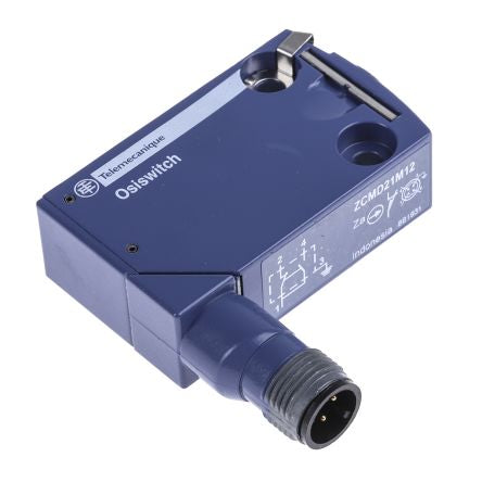Telemecanique Sensors ZCMD21M12 4473799