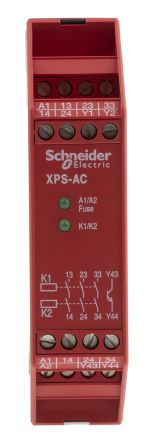Schneider Electric XPSAC5121 4474477