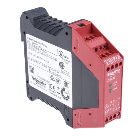Schneider Electric XPSAC3421 4474483