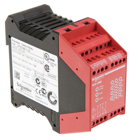 Schneider Electric XPSDME1132 4474540
