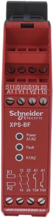 Schneider Electric XPSBF1132 4474607