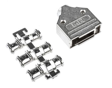 MH Connectors MHDM15-K 4477353