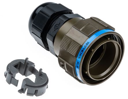 Amphenol RJF TV 6G 4479961