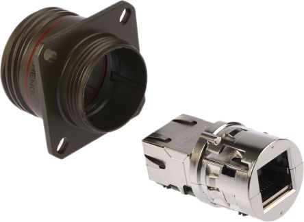 Amphenol RJF TV 21G 4479999