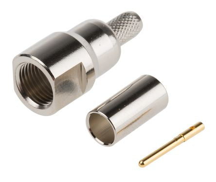 TE Connectivity 1-1337550-0 1361787