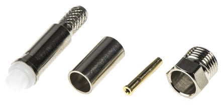 TE Connectivity 1-1337552-0 4481627