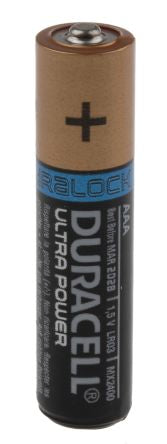 Duracell AAA U/PWR P8 RS 4488460
