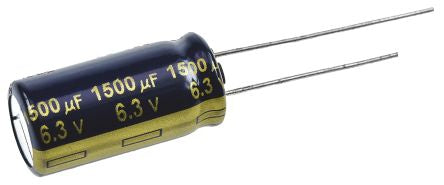 Panasonic EEuFC0J152 9203330