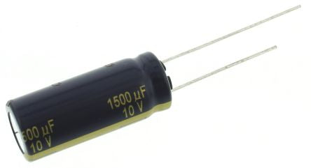 Panasonic EEUFC1A152 4490924