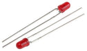 Broadcom HLMP-1301-G0000 4514345