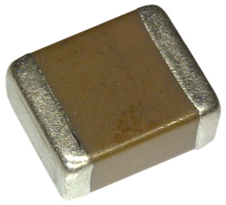 KEMET C1210X332JCGACTU 8410777