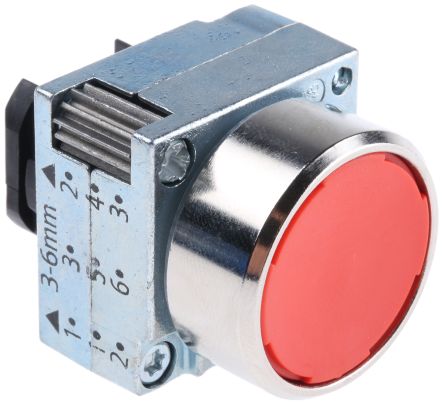 Siemens 3SB3500-0AA21 4532999