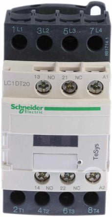 Schneider Electric LC1DT20B7 4547761