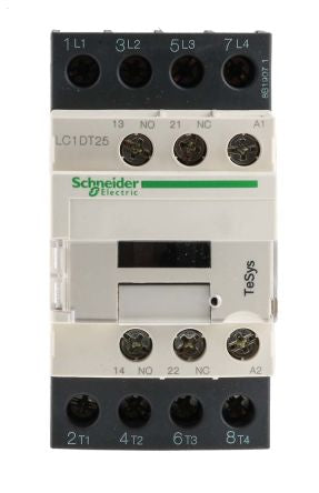 Schneider Electric LC1DT25F7 4547806