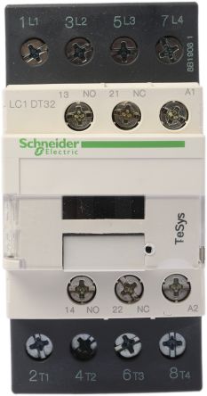 Schneider Electric LC1DT32P7 4547840