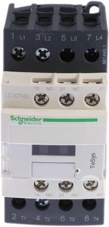 Schneider Electric LC1DT40B7 4547856