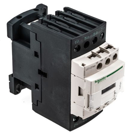 Schneider Electric LC1DT40F7 4547862